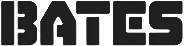 Bates Whigte Logo